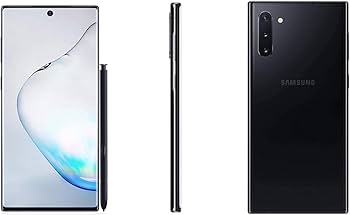 SAMSUNG - Galaxy Note10＋５G Samsung Galaxy Note10 5G - Notebookcheck.net External Reviews