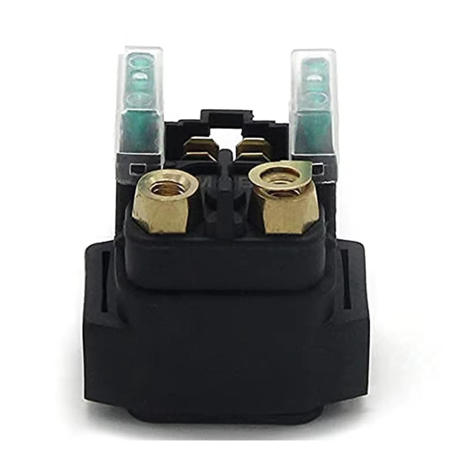 Relé Solenoide Arranque Motocicleta Para Yamaha XV1700 Para Carretera
