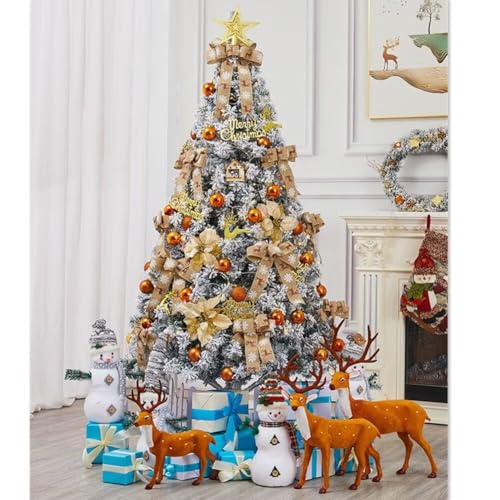 NX}Xc[ Zbg ቻ Xm[c[ 120cm/150cm/180cm/210cm ^ christmas tree I[igt LEDCgt  gȒP [֗  k ቻ NX}XObY ڂ NX}