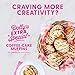 Duncan Hines Dolly Parton's Cinnamon Swirl Crumb Cake & Muffin Mix, 20 oz.