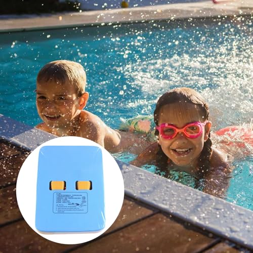 Tabla flotadora ligera de 4 capas para natación miniatura 5