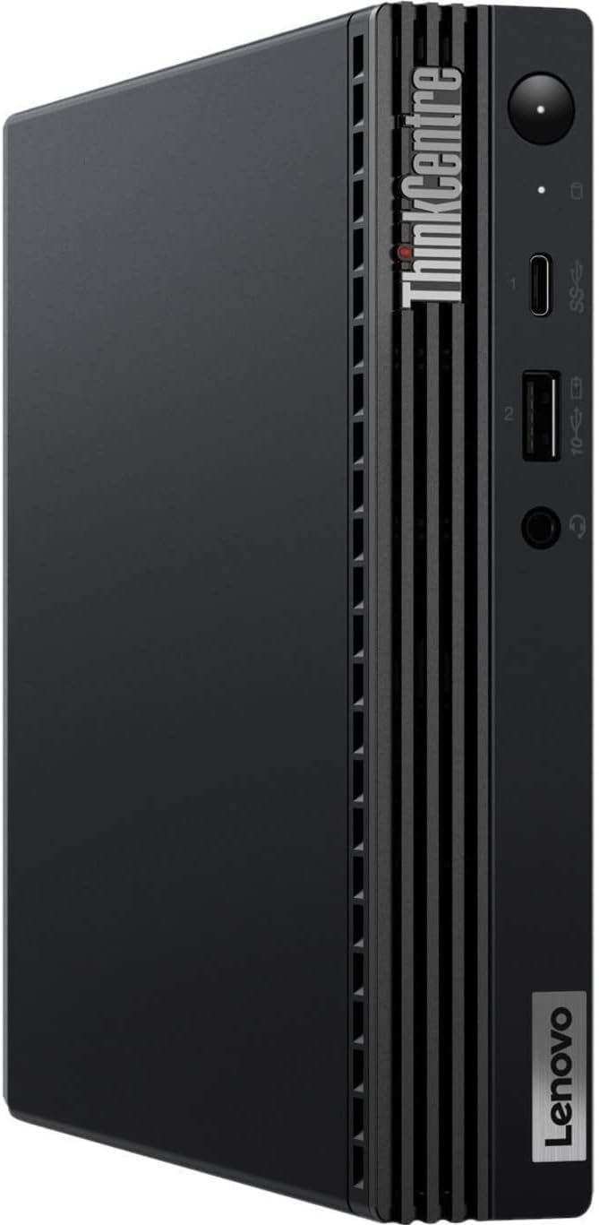 Amazon.com: Lenovo ThinkCentre M75q Gen 2 Desktop PC, AMD