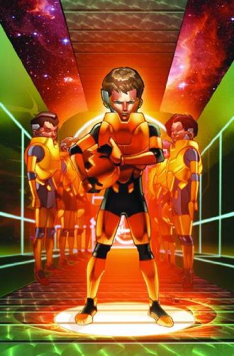 ENDERS GAME COMMAND SCHOOL #2 Of(5) Kindle Editon