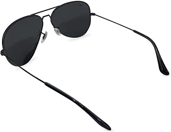 Shady Rays Aviator | Classic Aviator Frame with Polarized Lens