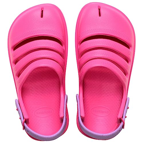 Havaianas Kids Clog, Unisex Children's Clogs