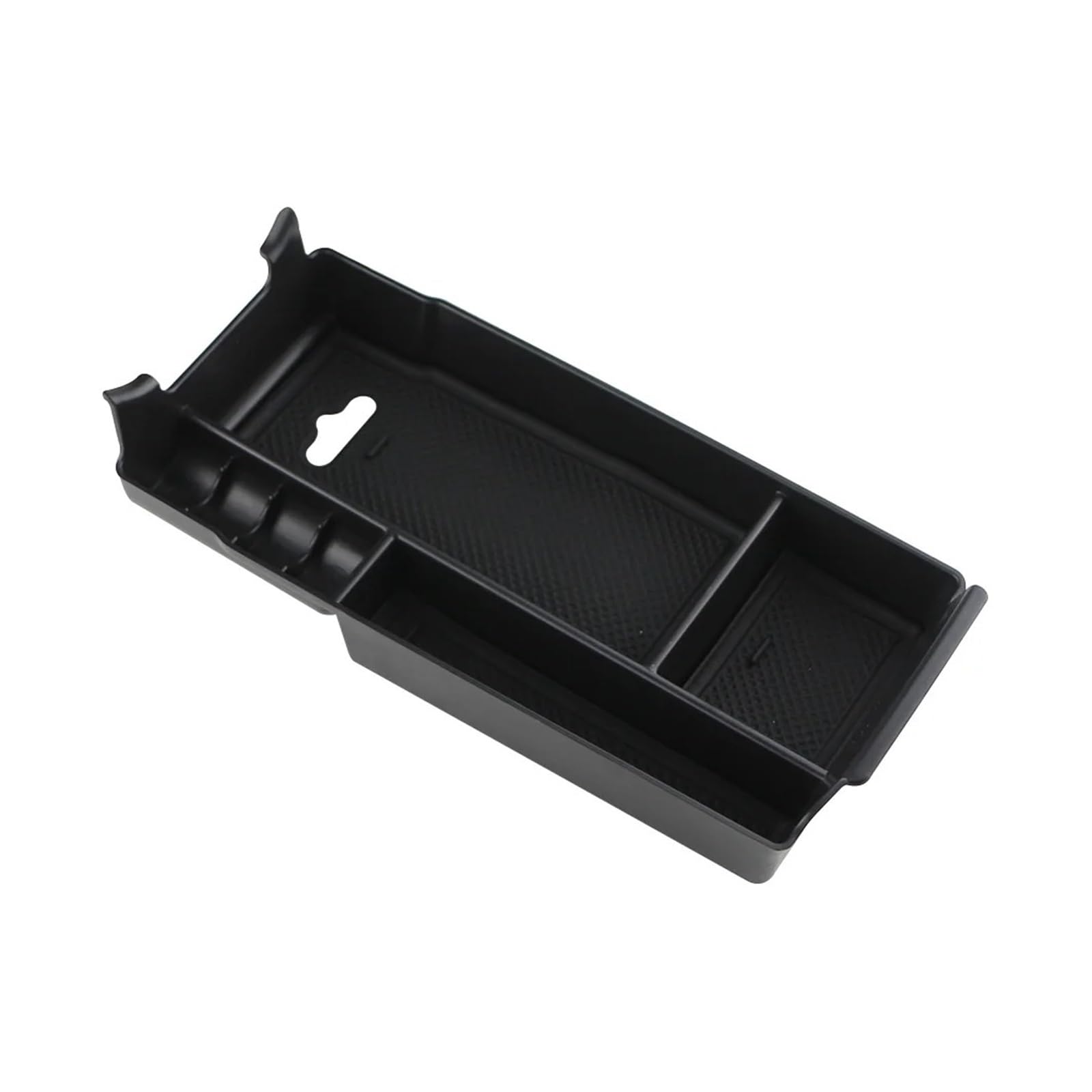 AHRPKAMERD Centre Console Organiser Tray For B For GLB Class W247 X247 2020 For A W177 A180 A200 2019+ Car Interior Center Console Armrest Storage Box Armrest Storage Box