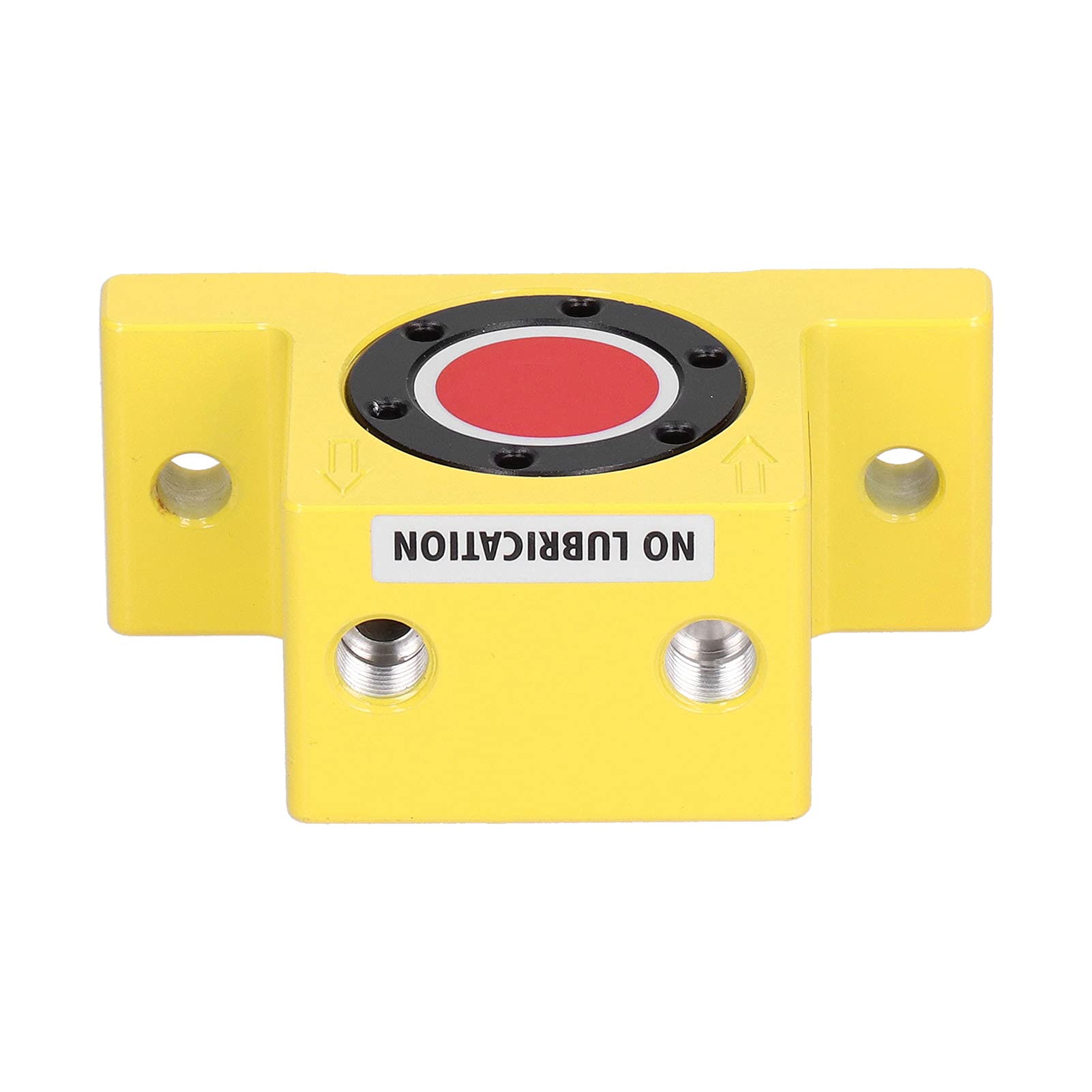 Vibratore a Turbina Ad Aria, Vibratore Pneumatico GT8/10/13 Turbo Vibratore in Lega di Alluminio 130-11150N Oscillatore a Turbina Ad Aria, Vibratori per Calcestruzzo di Potenza