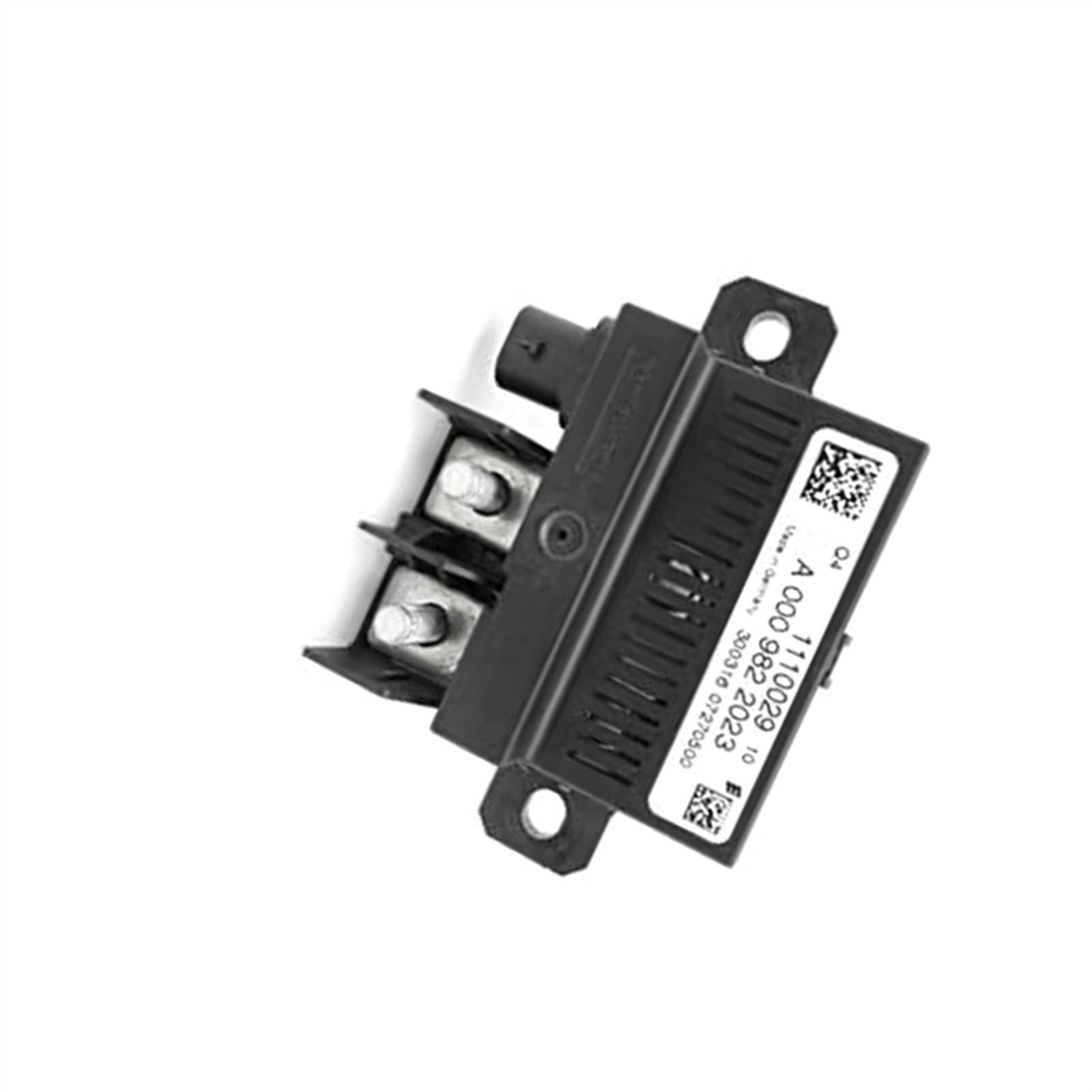 Battery Monitoring Control Module – A0009822023 – Fits Mercedes-Benz G-Class W463 2005-2018 – WXZOS