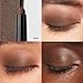 Bobbi Brown Long-Wear Cream Shadow Stick | 24-Hour Eyeshadow Stick | High-Pigment, Buildable Shades with Three Finishes, 0.05 Ounce, Bark