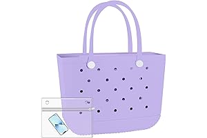 Oversized Rubber Beach Bag: Your Ultimate Summer Essential