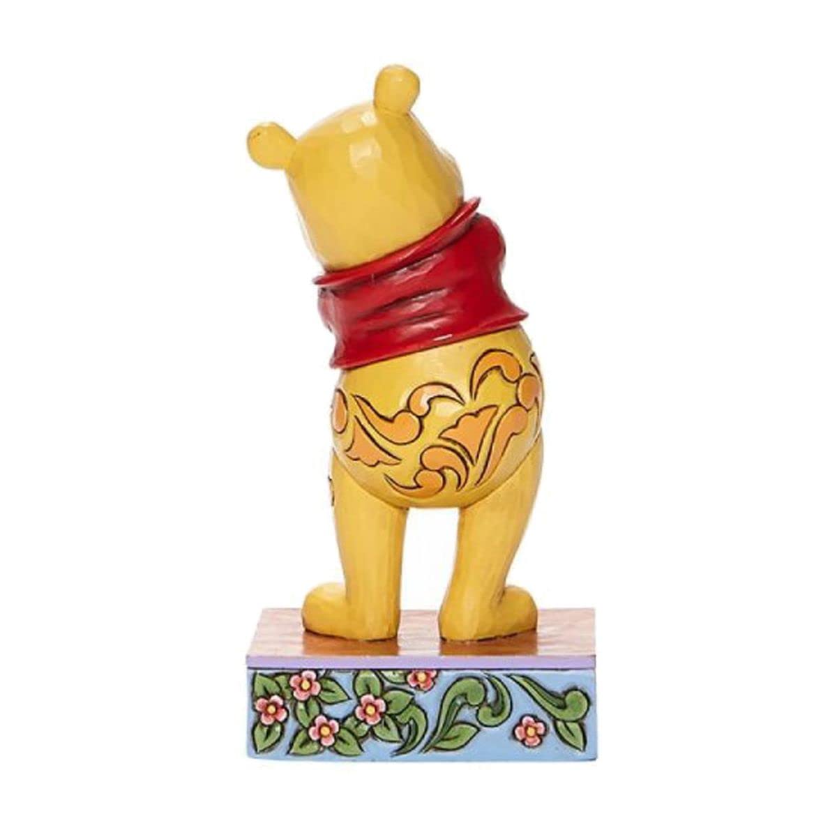 Figurine de Collection Winnie