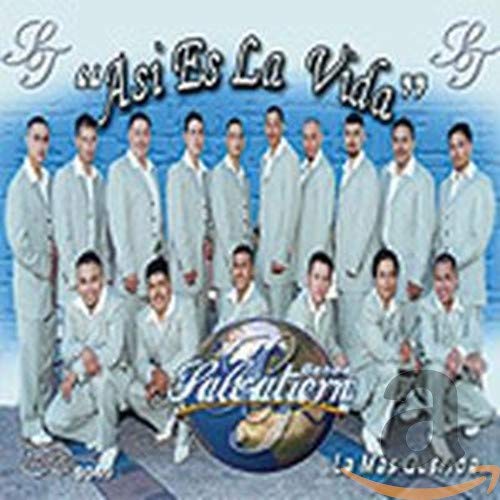 Asi Es la Vida