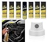 Air Freshener Sovereign Designer Turbojet Sanitiser Car Spray Blast Can 500ml UK (Bubblegum) #3