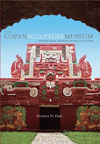 The Copan Sculpture Museum: Ancient Maya Artistry in Stucco and Stone