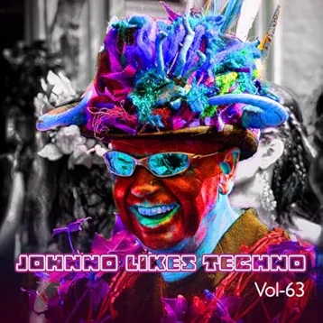 Johnno likes Techno, Vol. 63