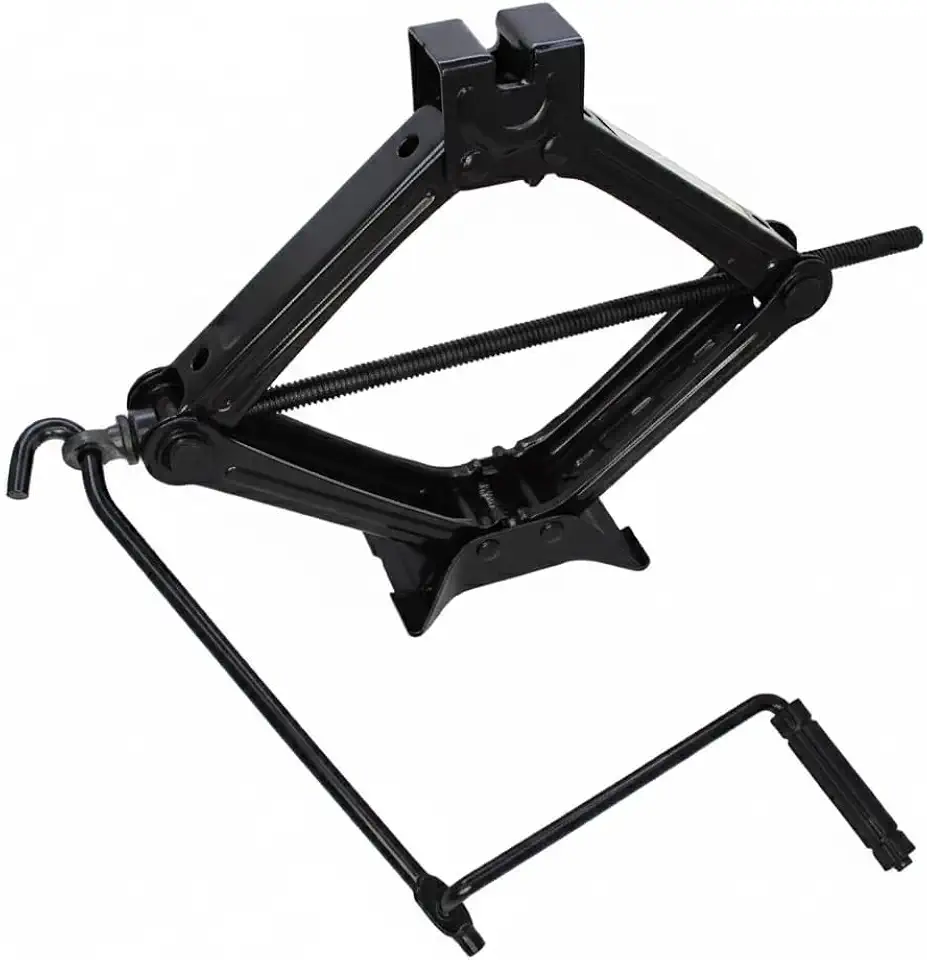 Macaco Sanfona 2 Toneladas Universal Carro Alto Profissional