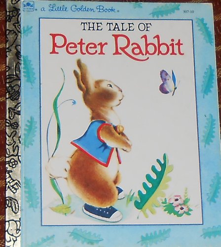 The Tale of Peter Rabbit