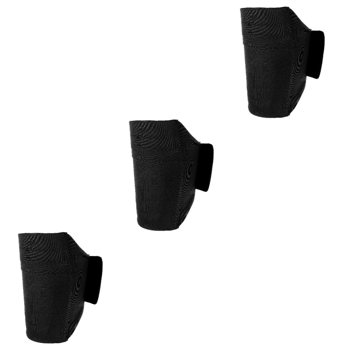 LIOOBO 6pièces De Sport Multifonction De Jambe Ajustable pour Téléphone Mobile pour Course Le Cyclisme Activités De Plein Air