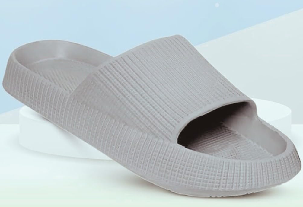 SANDHYYA Slippers For Men Flip Flops Chappals Slides Stylish Sleeper Man Sliders Footwear Bathroom Daily Use Chapal Hawai-picture-35