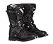 Produktbild O'NEAL Rider MX Motocross Supermoto Motorrad Stiefel schwarz 2020: Größe: 15/49