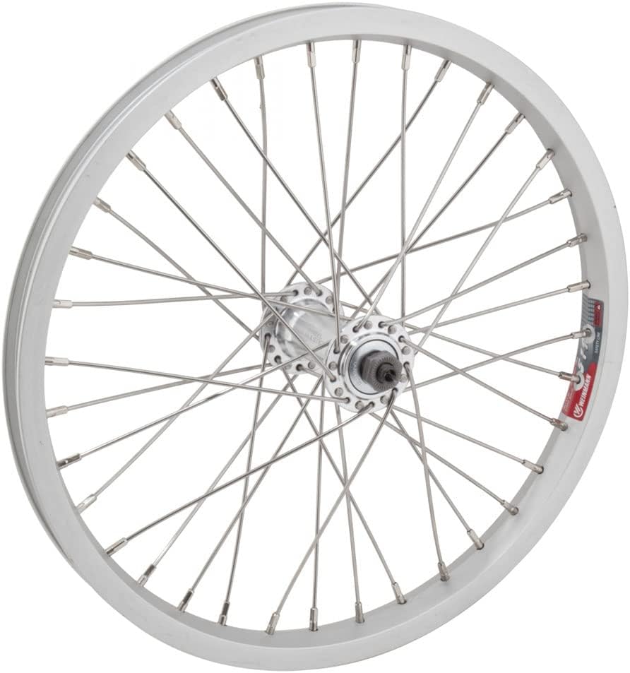 Weinmann Zac19 Wheel Bmx Bike 26 Inch Weinmann ZAC19 MTB Front