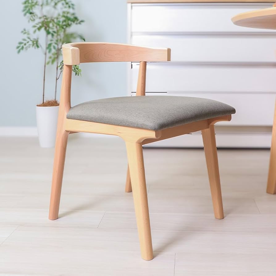 はむ太郎】ダイニングチェア① ダイニングチェア [1脚] Fam