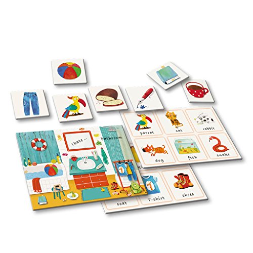 Dino Toys- Dino Juego Educativo (613096)