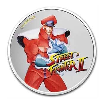 美品　ストリートファイター2 激闘カード　ベガ BANDAI - ストリートファイターII カードダス No.39ベガの通販