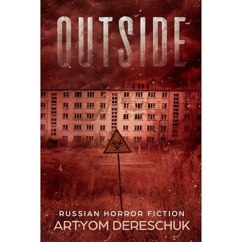 OUTSIDE by Artyom Dereschuk episode artwork