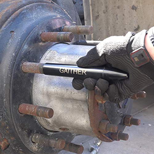 Winntec Rolling Wheel Dolly For Changing Car, Truck, Skid Steer, Atv, And Trailer Tires, Tire Lift For Large And Small Vehicles, 3 Roller Positions, 551 Pound Capacity #TOP7