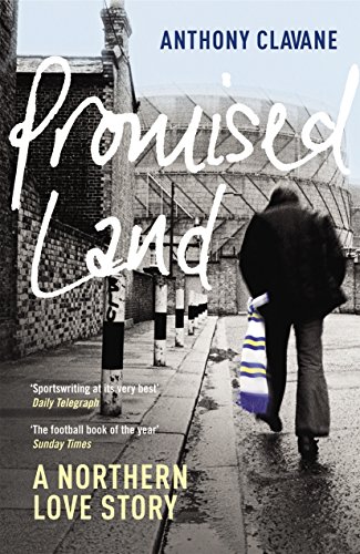 Promised Land: A Northern Love Story