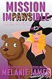 Bargain eBook - Mission Impawsible
