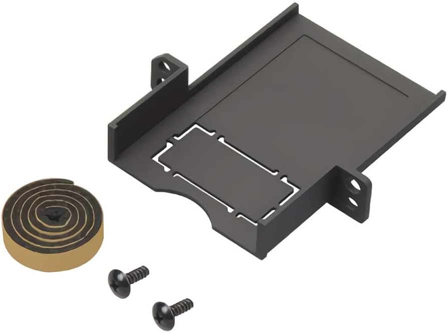 Amazon | エーモン工業 7220 [ETC取付アタッチメント(トヨタ車用