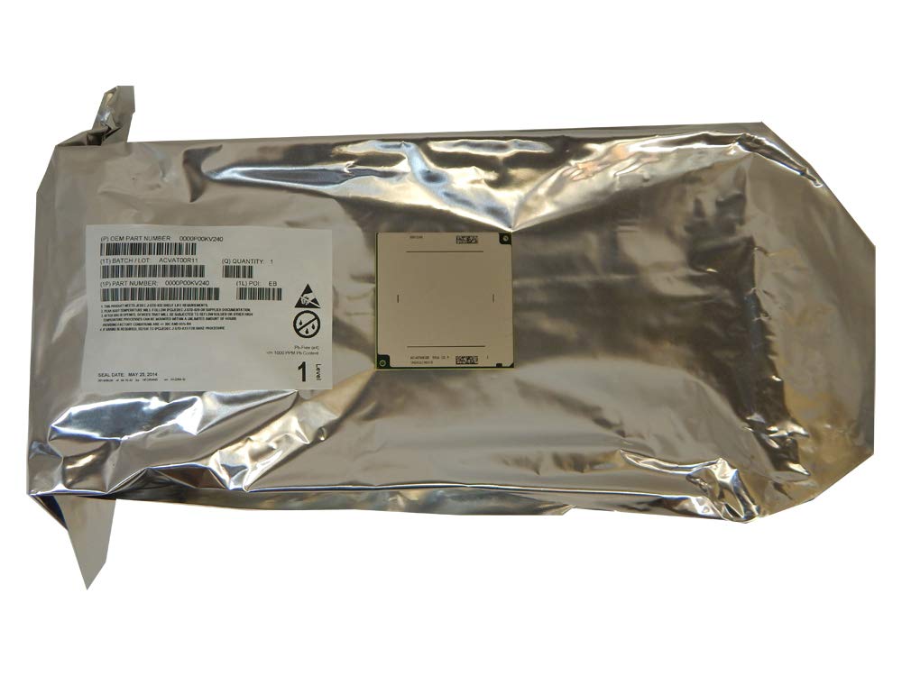 IBMPower8 CPU Processor Module 00KV240