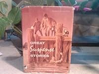 Great Suspense Stories B000NNYIDO Book Cover