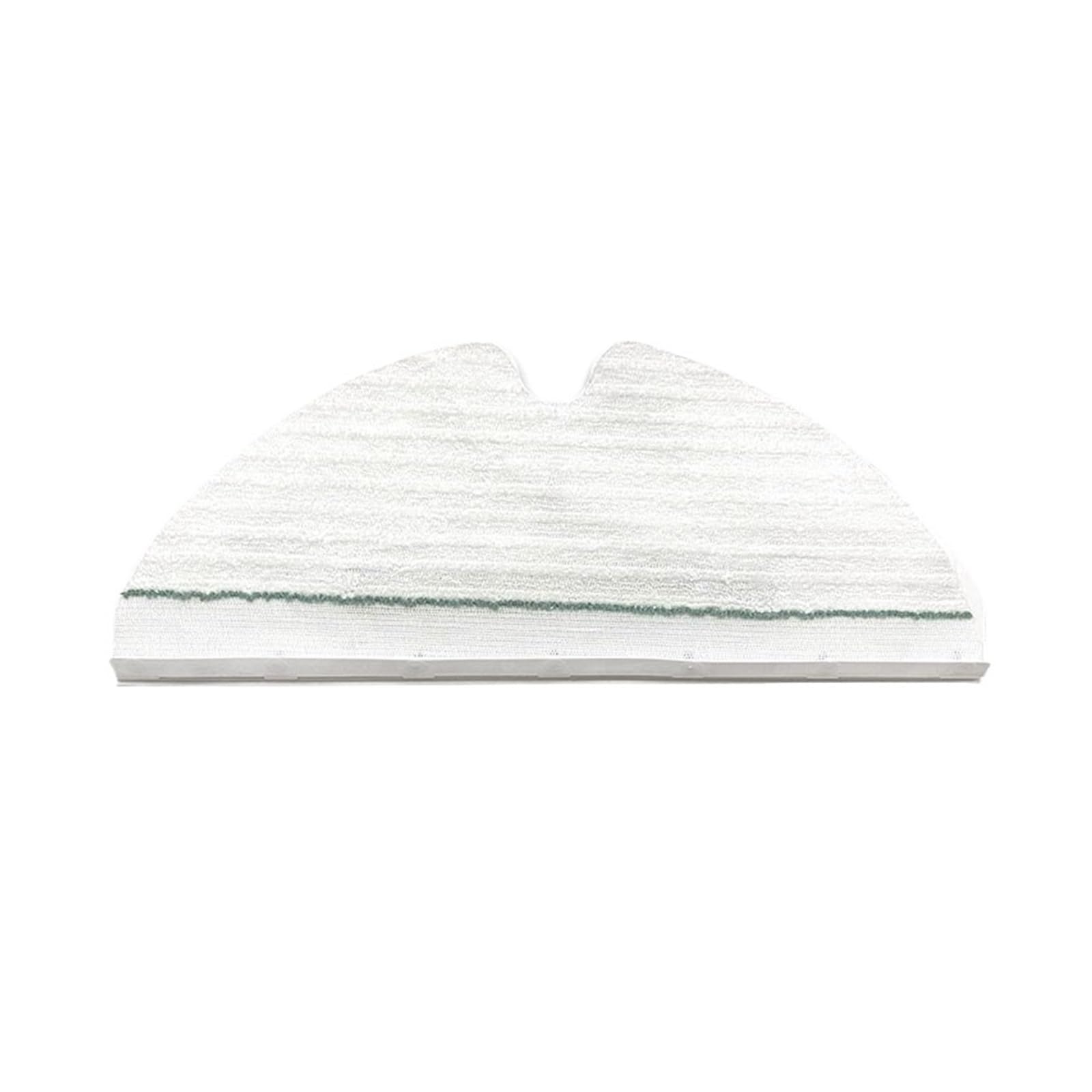 Hizon C 1 Piece Mop Loth Frame，Compatible For Roborock，S6 Maxv Roboti Vacuum Leaner Rag Holder Part Accessories