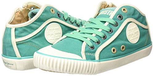 Pepe Jeans London Industry Basic 17, Scarpe da