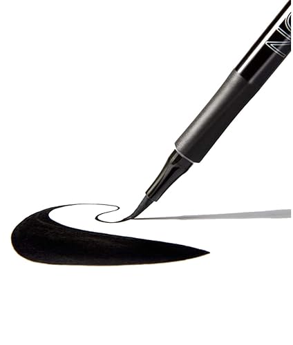 Miniatura 2 de Cyzone Studio Look Delineador de Ojos Plumón Alta Precisión, Color: Negro