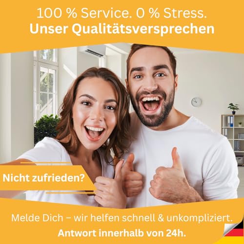 perfect line 15 Hefthüllen DIN-A5, Glas-Klar & Extra-Stark, Heftumschlag transparent, Heftschoner aus recyclebarem PP, dokumentenecht