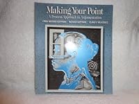 Making Your Point: A Process Approach to Argument Writing 0838434045 Book Cover