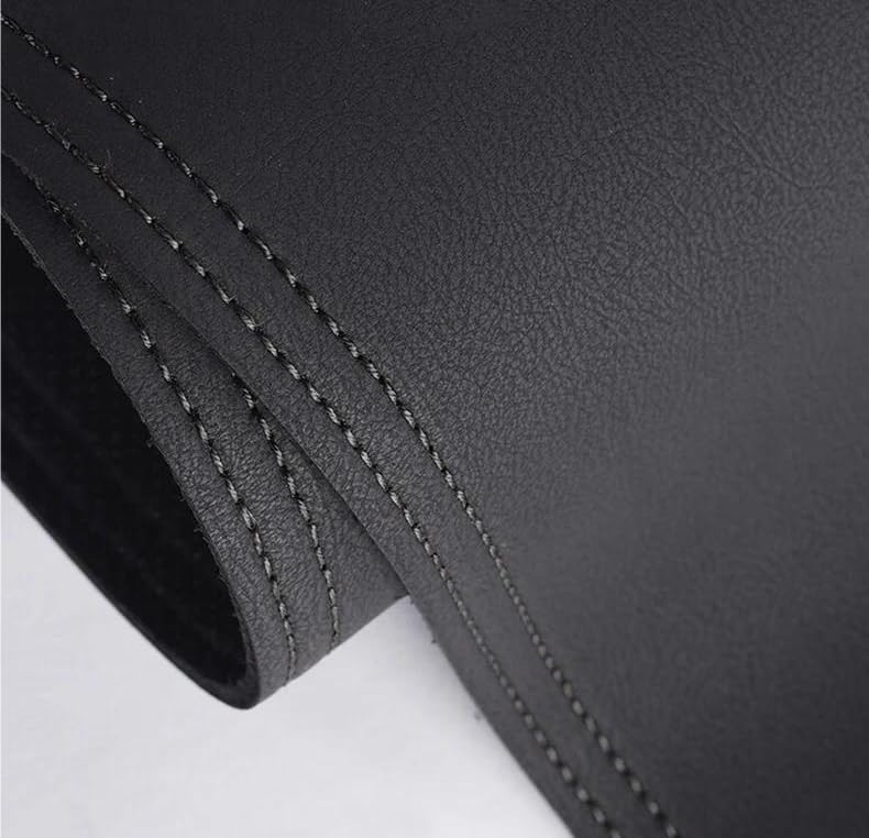 Alfombrilla antideslizante para coche A3 2008-2013 protector LHD 2