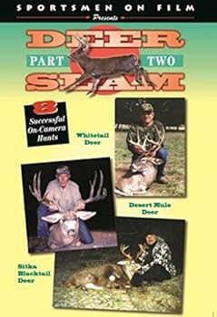 Deer Slam Part 2