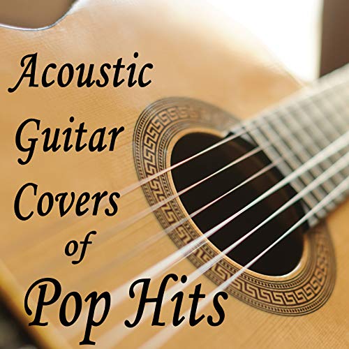 Acoustic Guitar Covers of Pop Hits by The O'Neill Brothers Group on