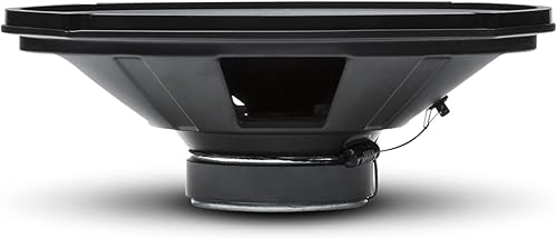 Miniatura 8 de Rockford Fosgate R14X2 Prime - Bocina coaxial de rango completo de 4 pulgadas (conjunto de 2 unidades)