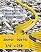 DEWENWILS Hybrid Air Hose 1/4 Inch by 25FT 300 PSI, Heavy Duty Air Compressor Hose with 1/4