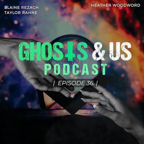 E36. The PSYCHIC Stories You Won't Believe