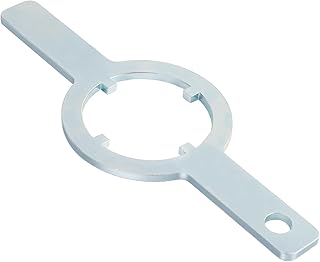 Ziyuan 21366 Spanner Wrench for Kenmore/Whirlpool Washer HD Tub Nut - TB123A Compatible Washer Adjustable Wrench for Washer Repair and Replacement, Interchangeable Drive Hub Kits (1 Pack)
