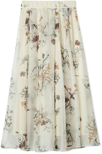 Amazon.co.jp: [フレイ アイディー] ボタニカルプリントシアータックス