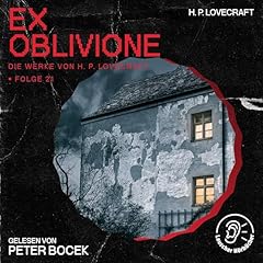 Ex Oblivione cover art