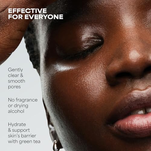 Paula's Choice SKIN PERFECTING 2% BHA Liquid Exfoliant with Salicylic Acid, Facial Polish for Enlarged Pores, Wrinkles & Fine Lines, Suitable for Blackhead-Prone Skin, Fragrance-Free - Image 6